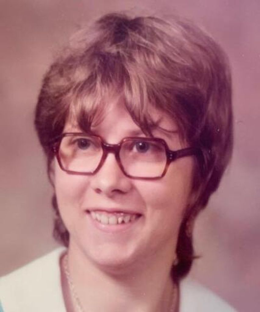 Hope Marie Chase Profile Photo