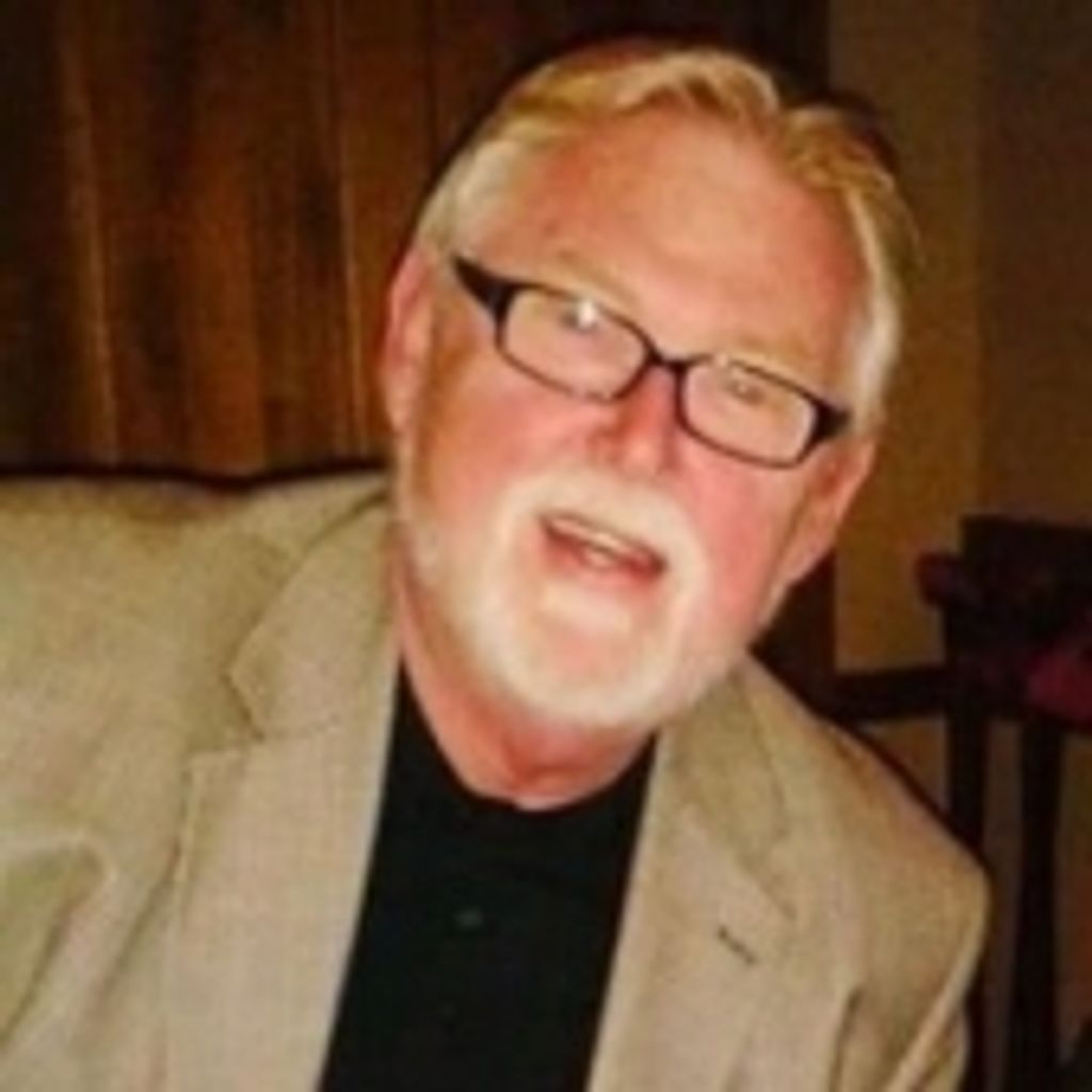 Thomas J. Driscoll
