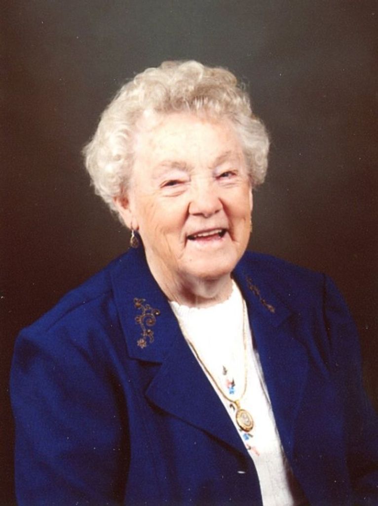 Lois Vivian Wilson Profile Photo
