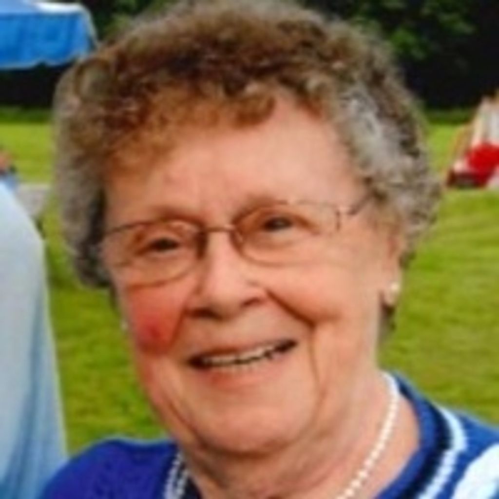 Geraldine "Jerri" Houlihan Profile Photo