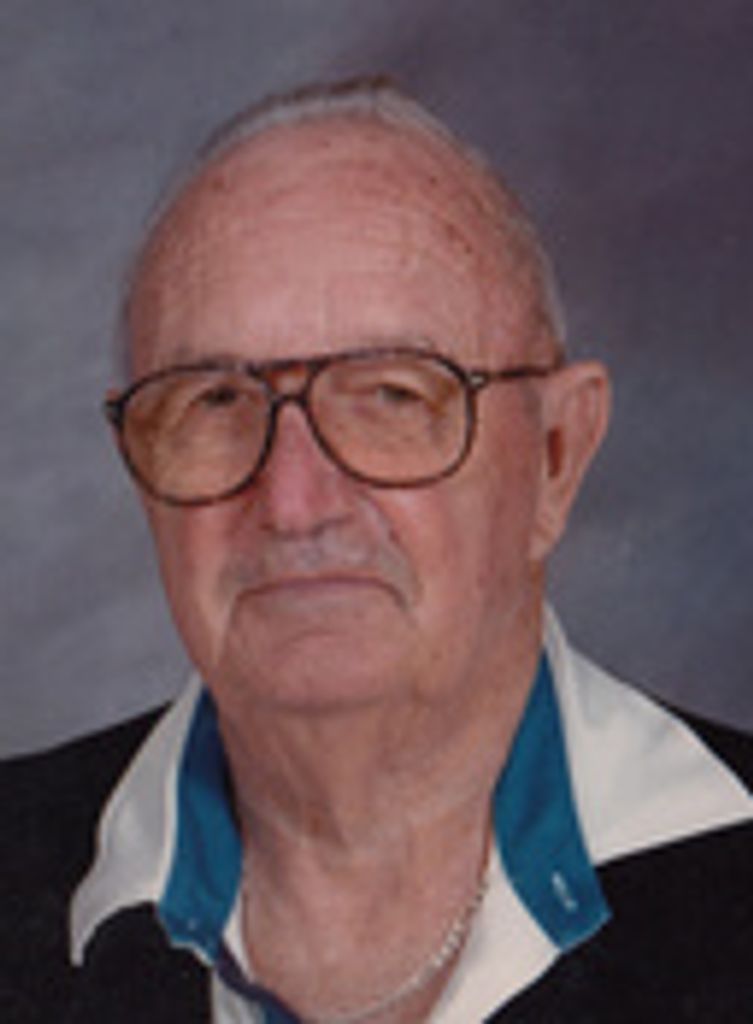 George William ""Hoppy"" Crelley