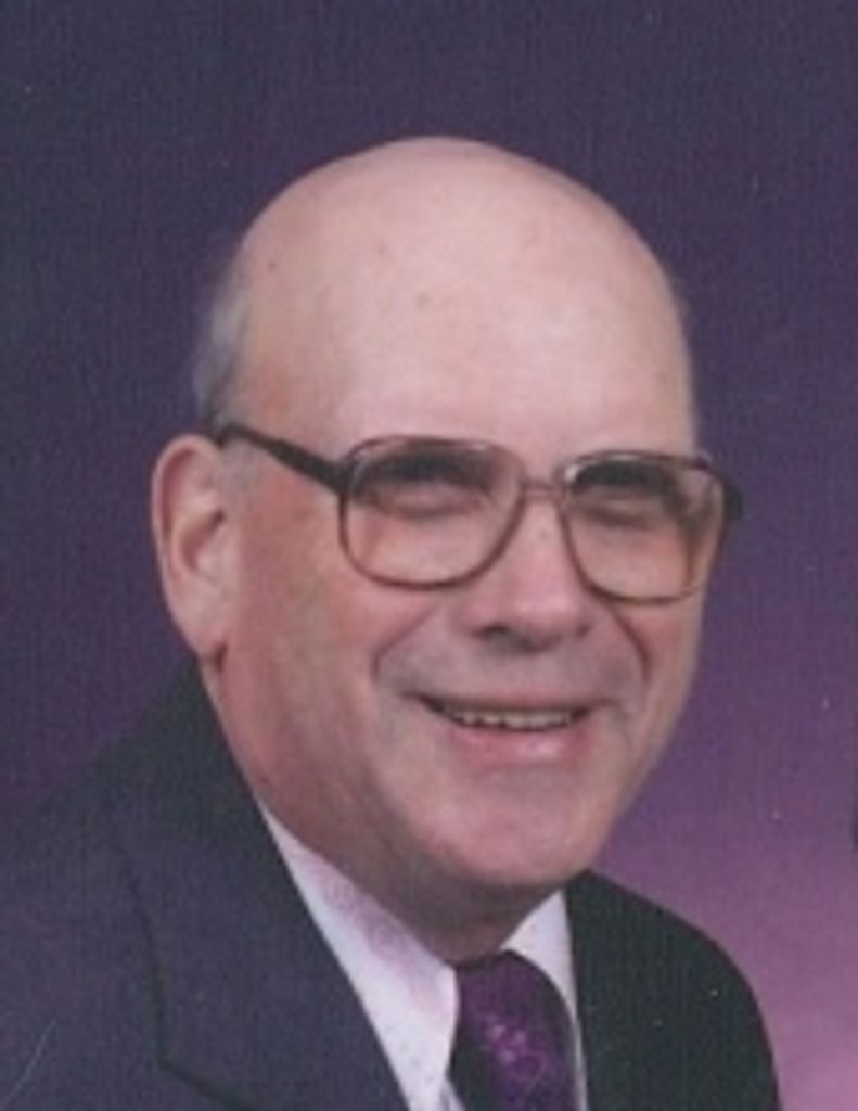 Leland E. Britton