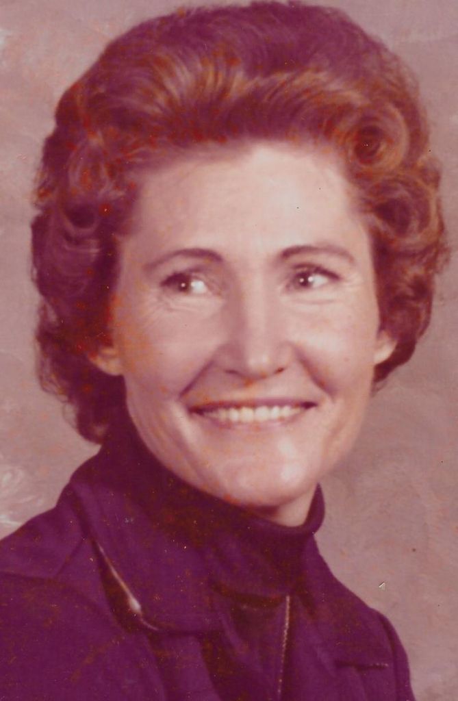 Margie Williams Profile Photo