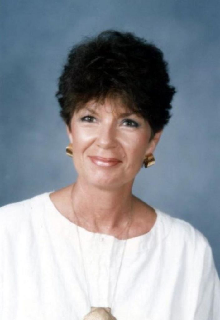 Ann Barrineau Murray