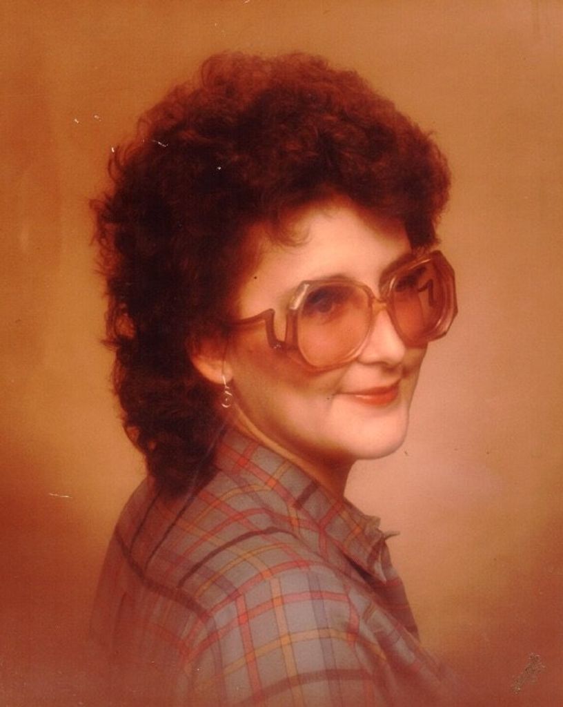 Margaret  Mary Ray Sample