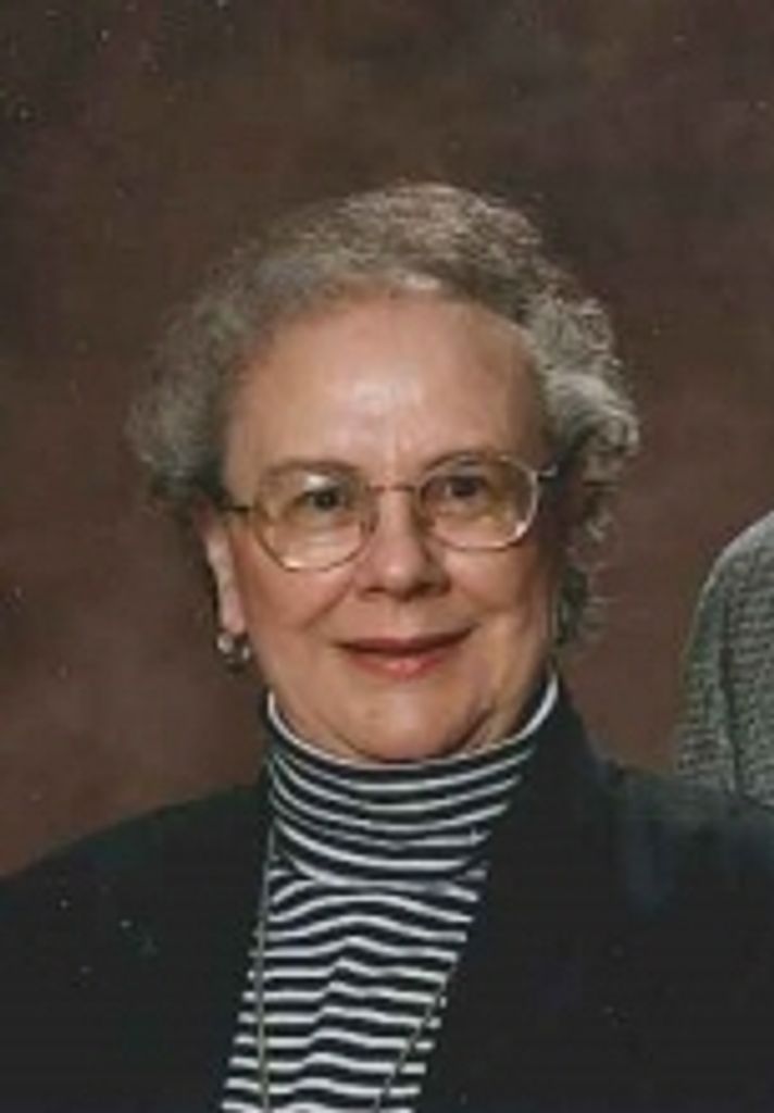 Marion Eckerdt