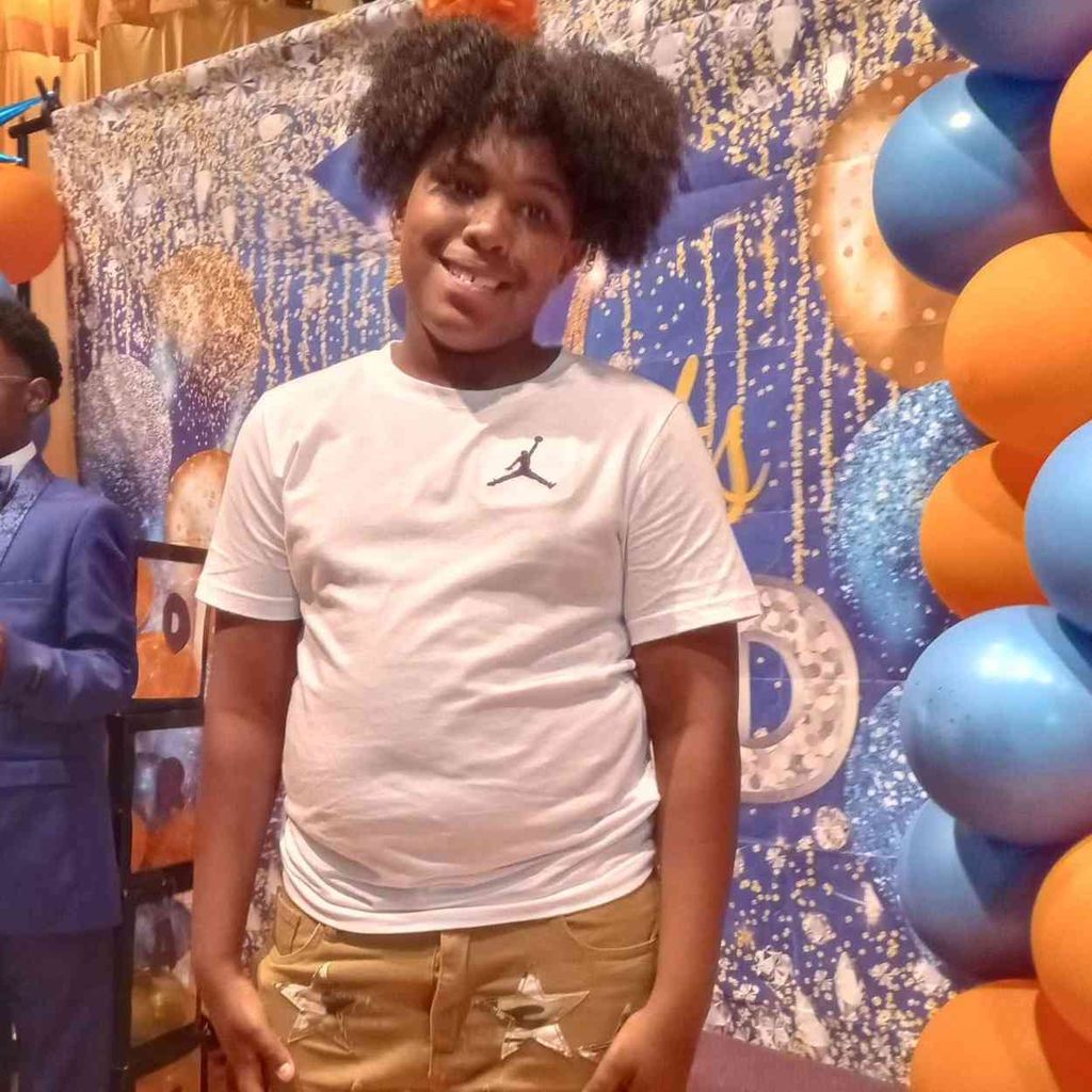 Adore Jakobe Seabrook Profile Photo