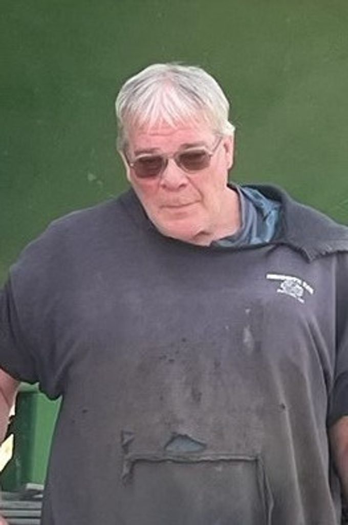 David Mauch Profile Photo