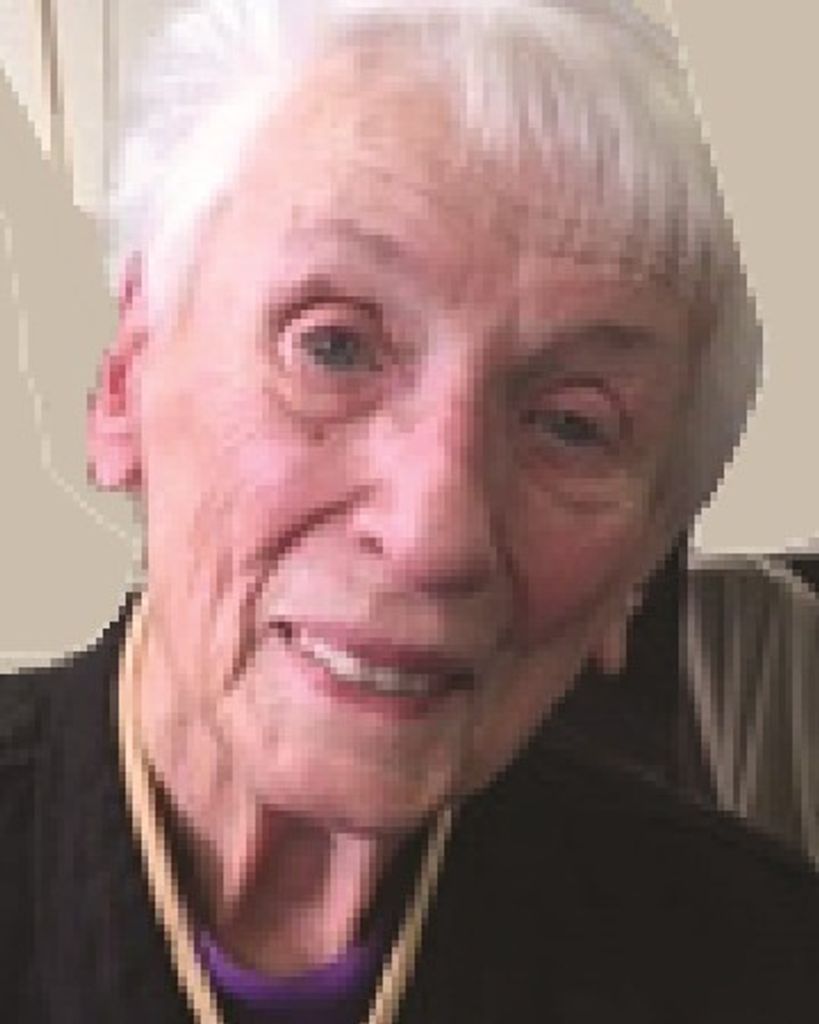 Lois J. Wehrmeister