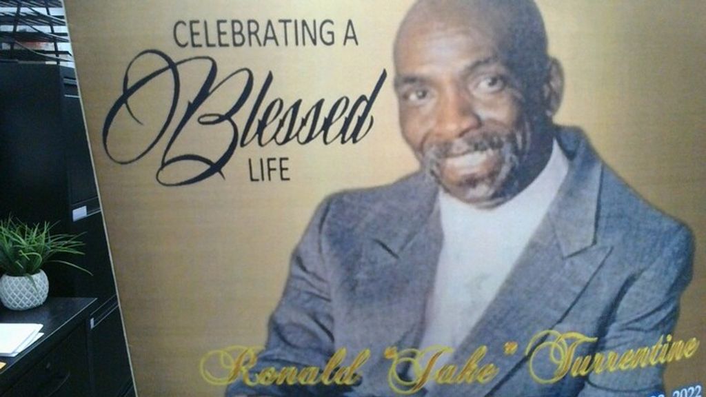 Ronald Turrentine Profile Photo