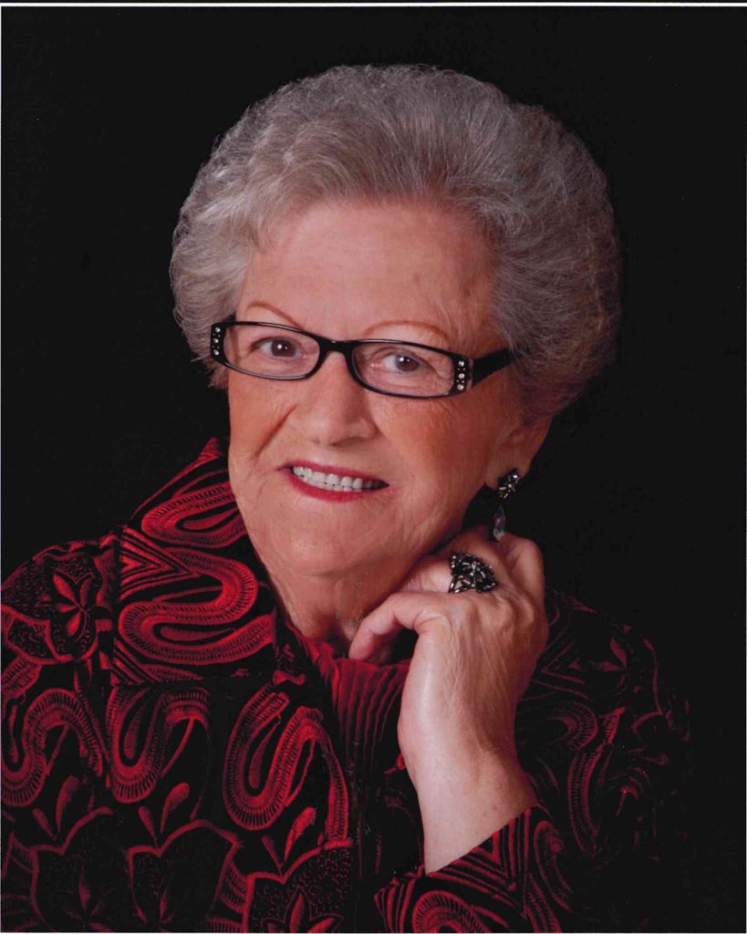 Laura Mary Ladner Profile Photo