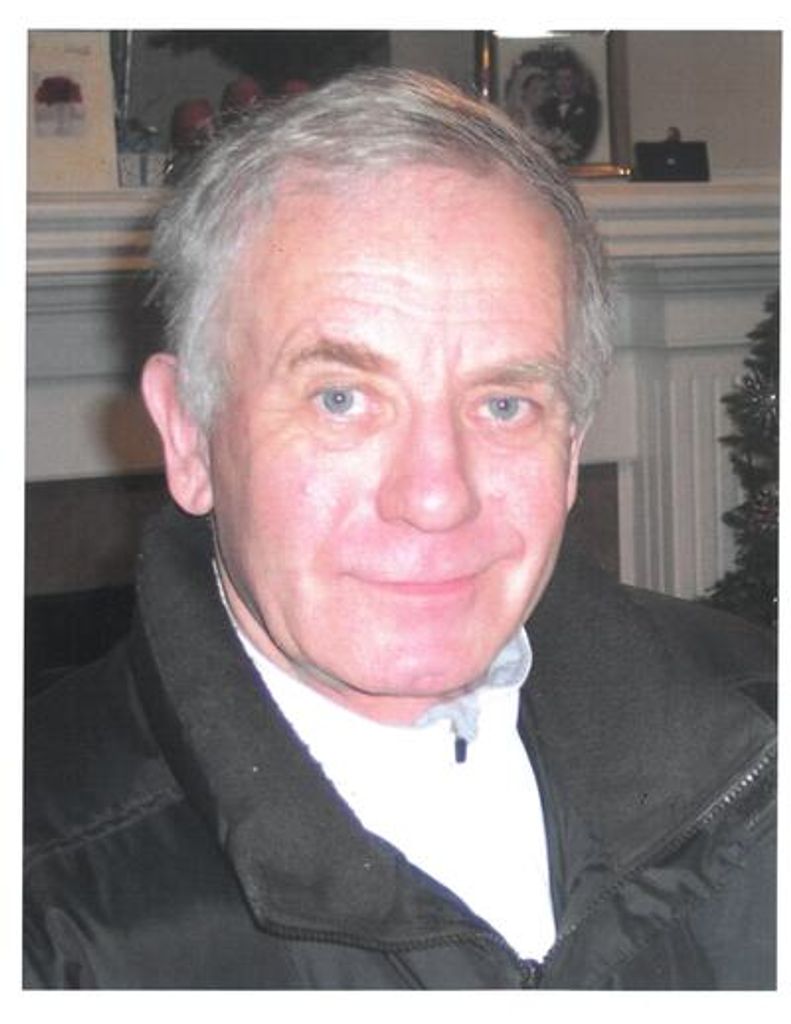 Stanislaw J. Zawada Profile Photo