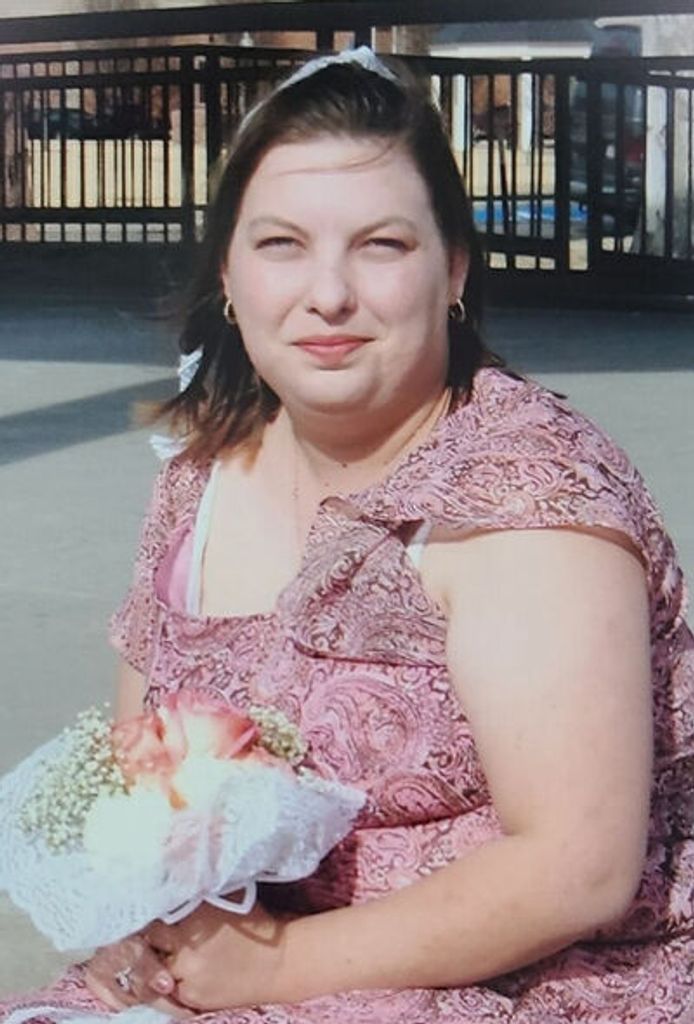 Jessica Lynette Mcneal Profile Photo
