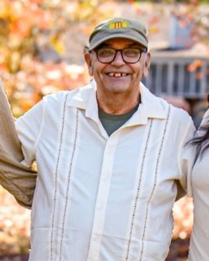 Michael Patrick Carroll