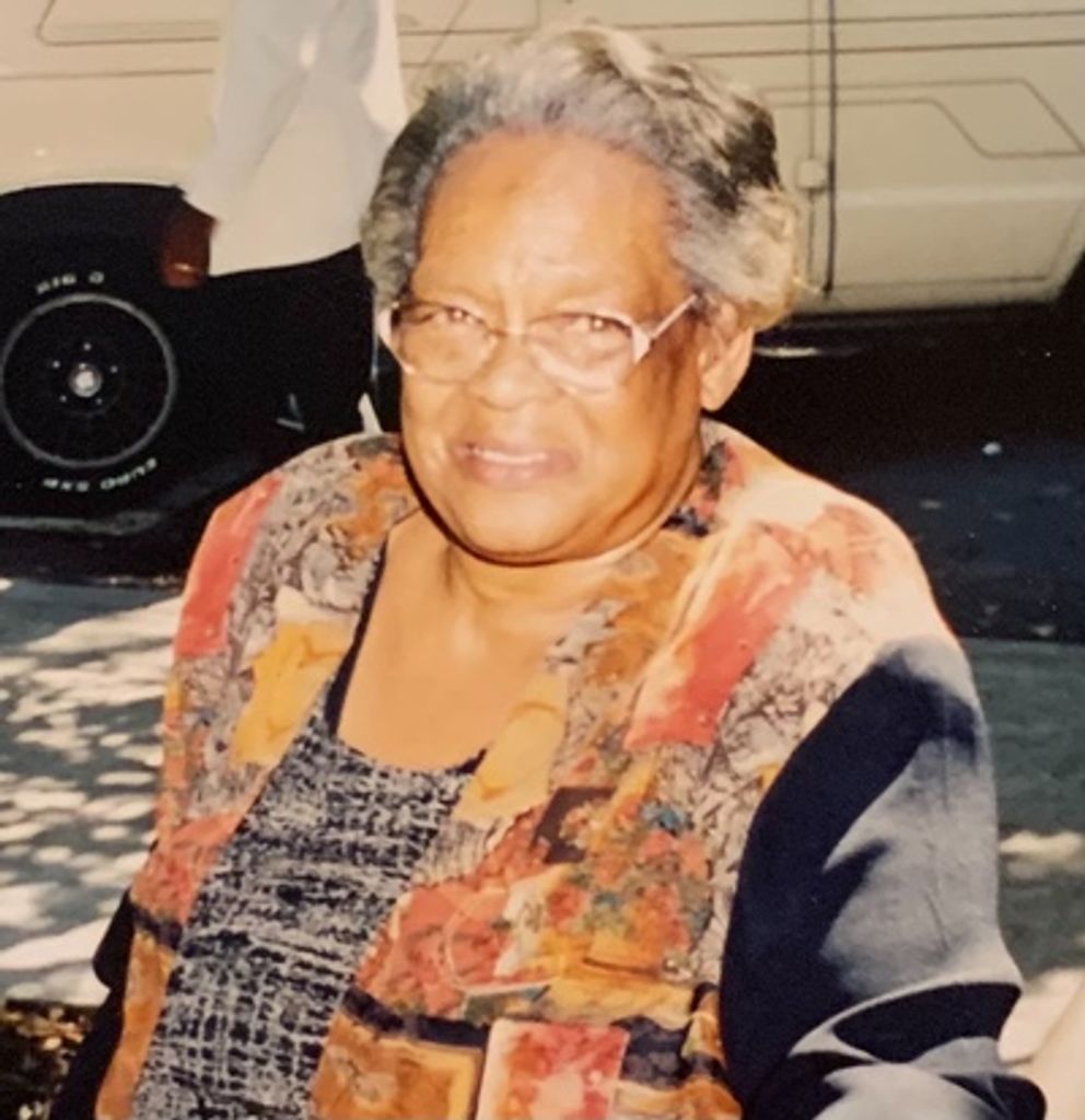 Bettye Jean Hayes Profile Photo