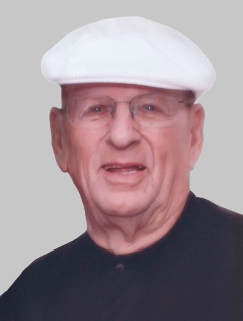 Forrest Hillman Grant Profile Photo