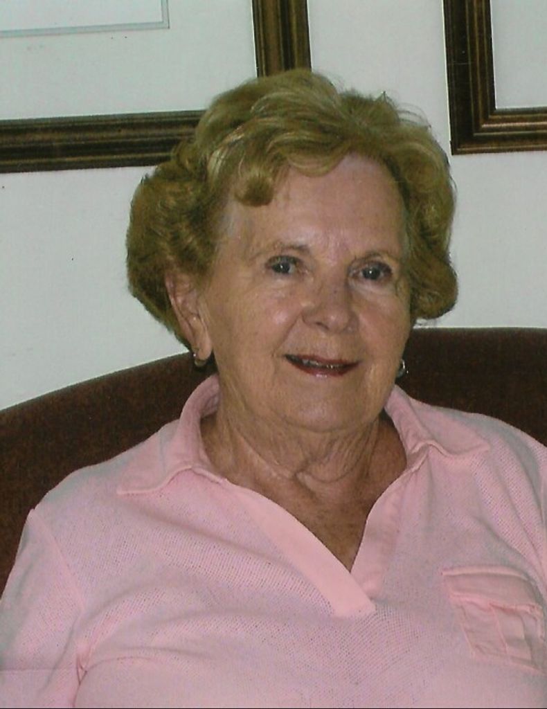 Margie Louise Morrisroe Seidner Profile Photo
