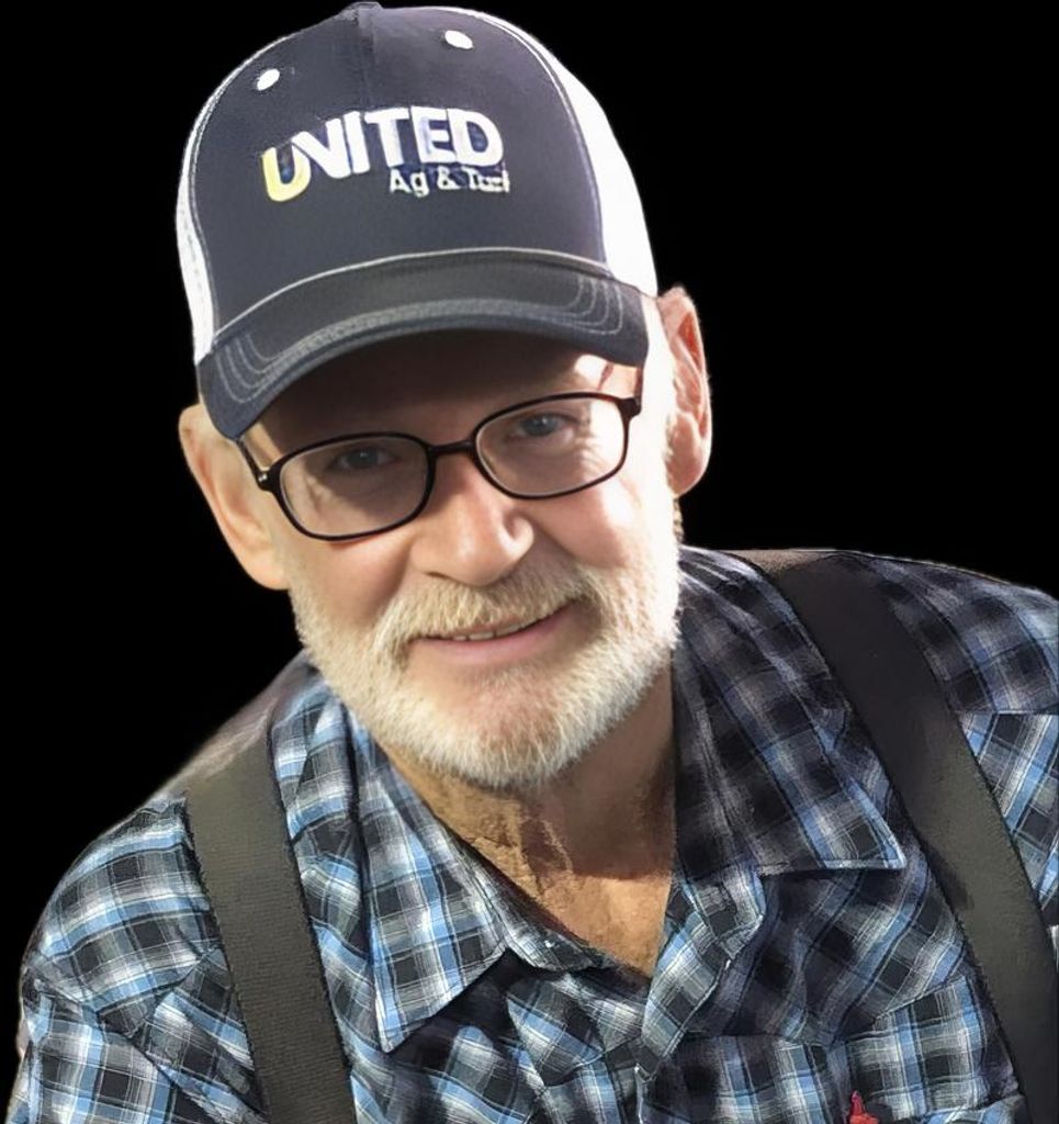 Darrell Sanders Profile Photo