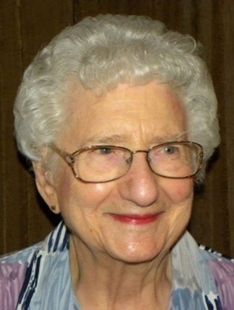 Amanda Sophia Niederkleine