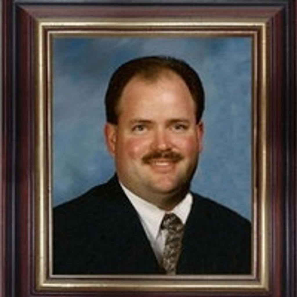 Rodney Porter Hardison