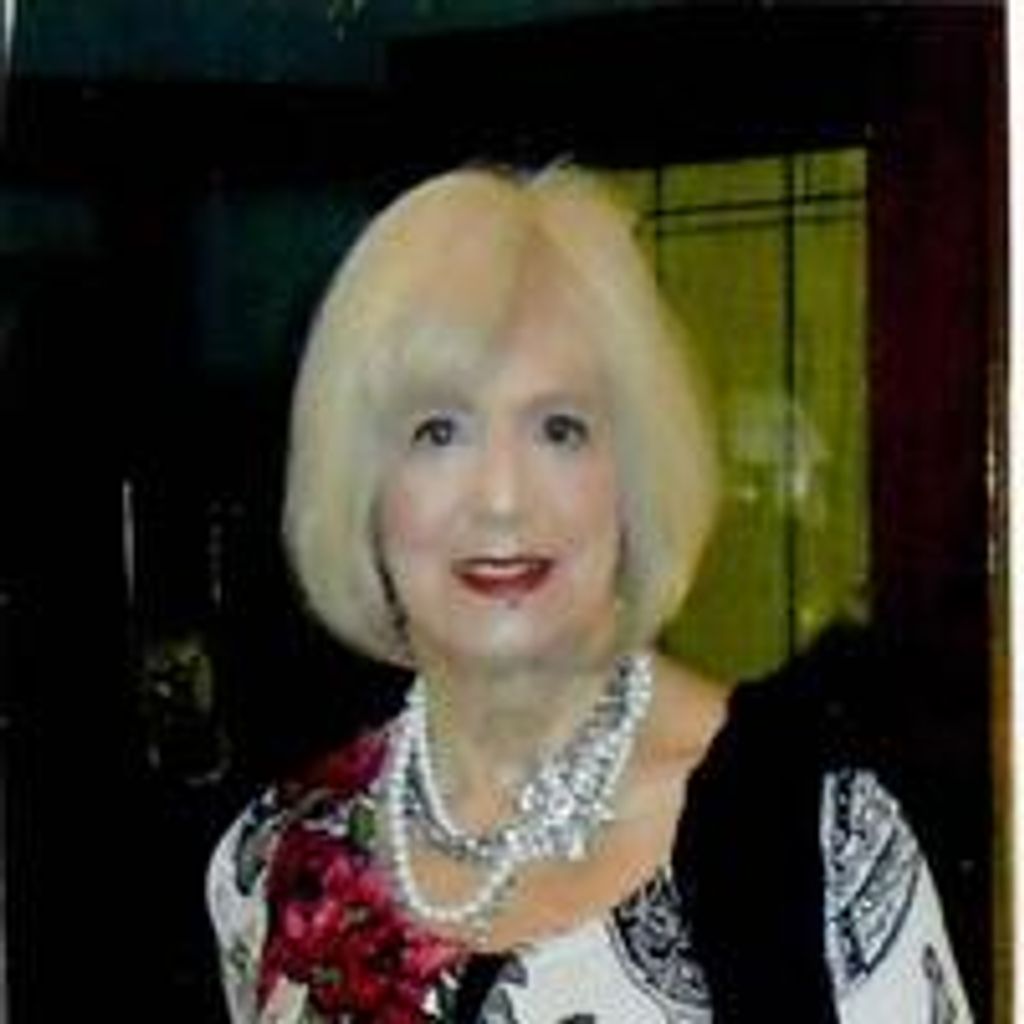 Helen Elayne Barton Profile Photo