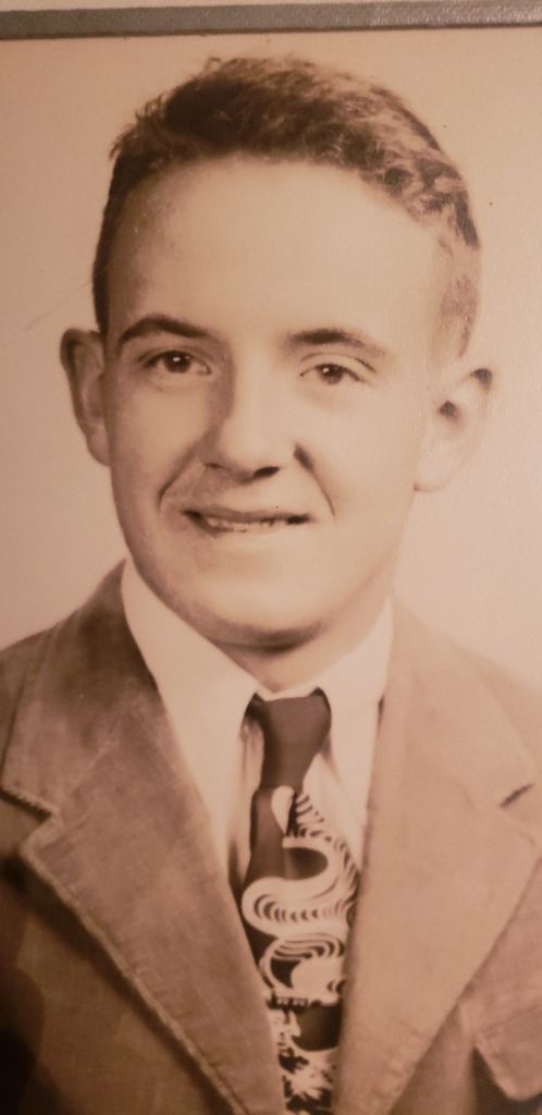 Wayne Story Robinson