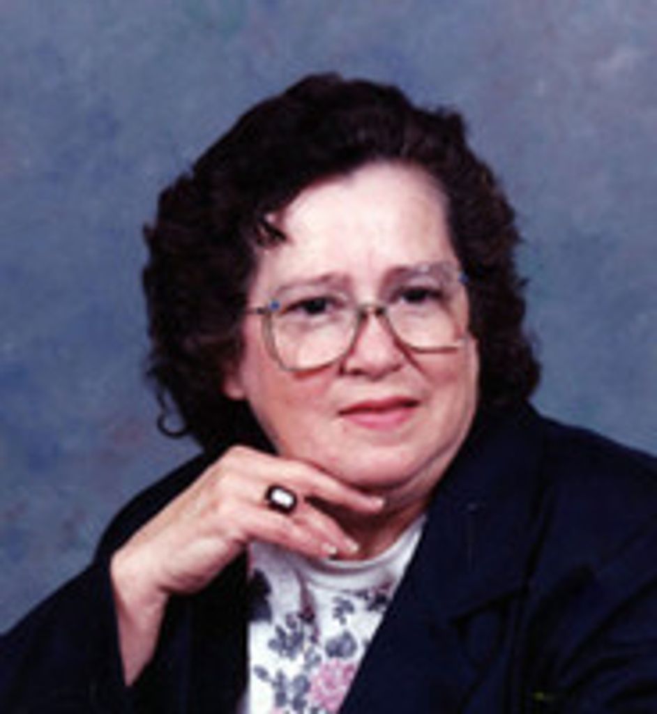 Cle'Anne Leblanc Burke