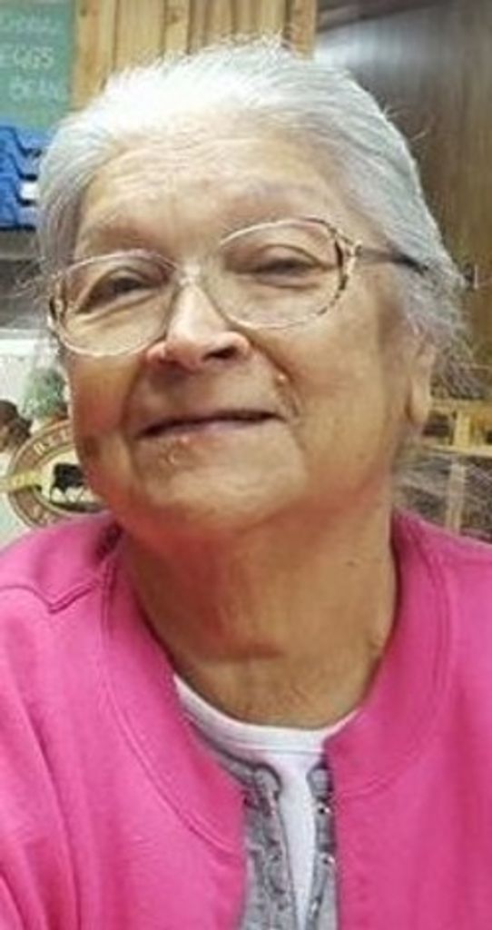 Ramona Marquez
