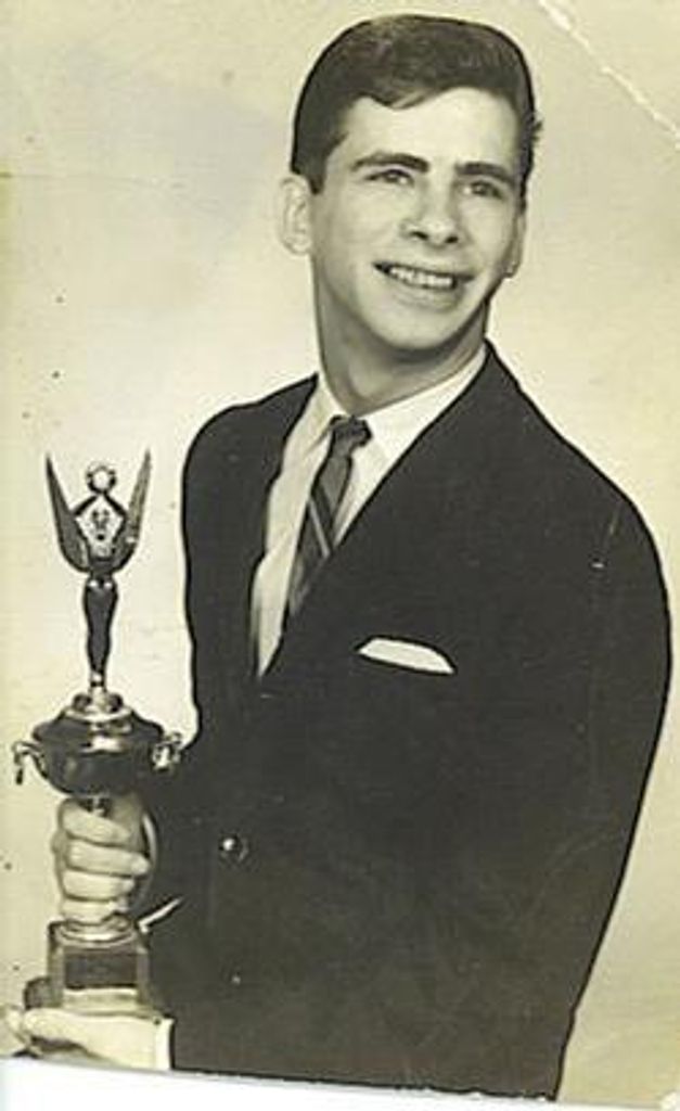 Dewey C &#34;Vince&#34; Vincent