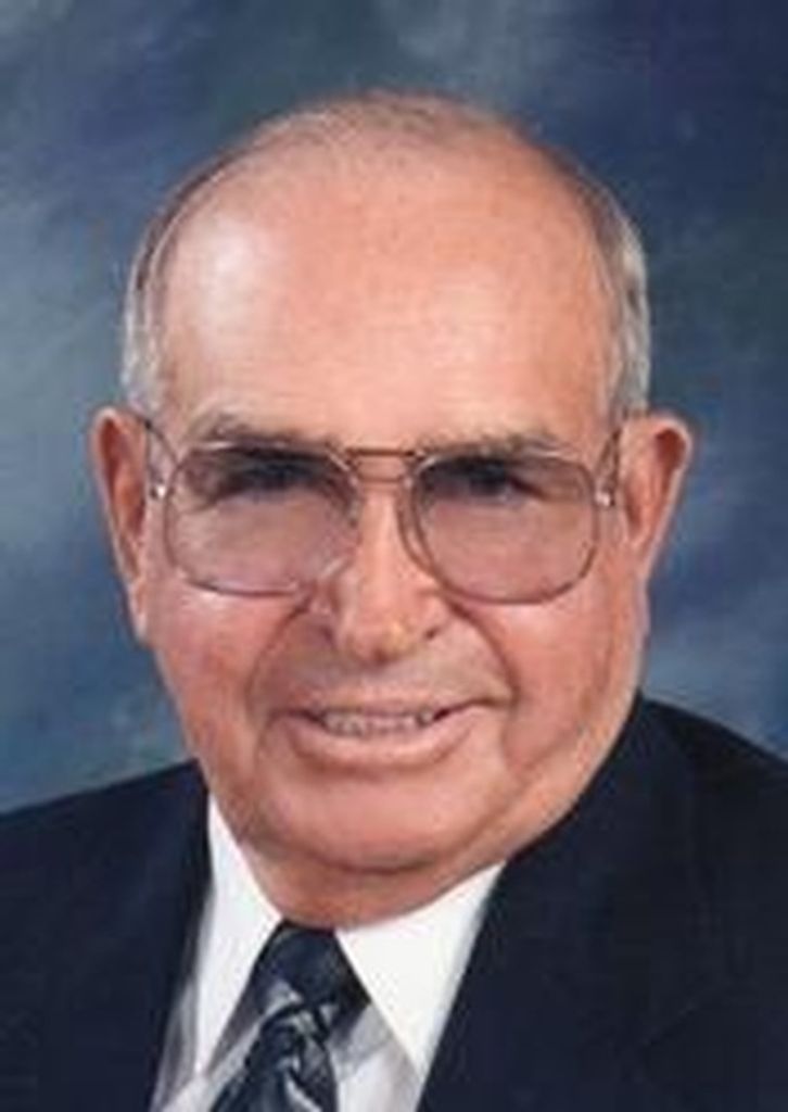 Phil "Ph" Ward