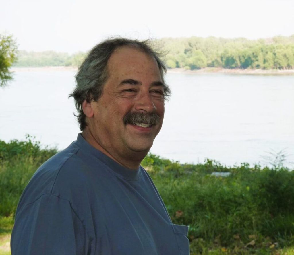 William (Bill) Harlow Riecke