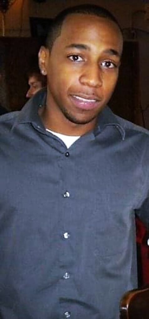 Alvin Demby Ii Profile Photo