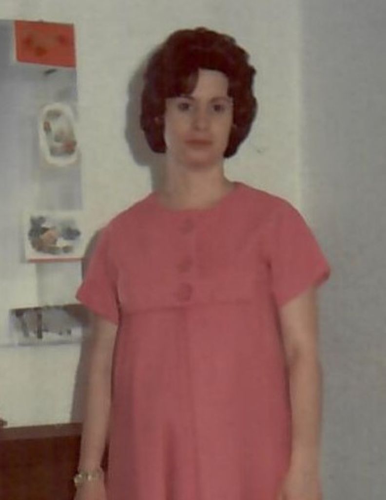Deanna (Bush)  Mosley