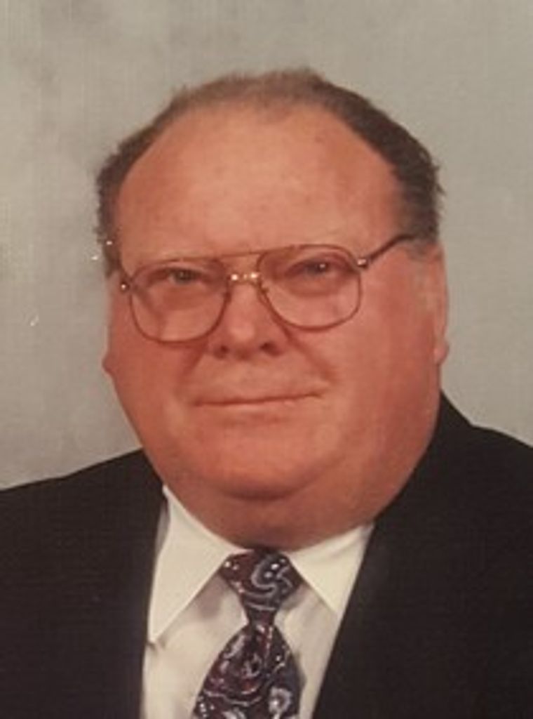 Rulon Merrill