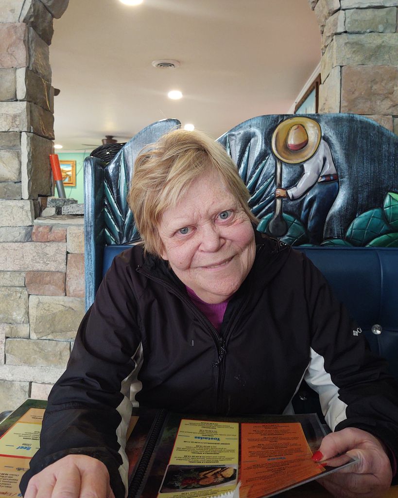 Nancy Elizabeth Fueston Profile Photo