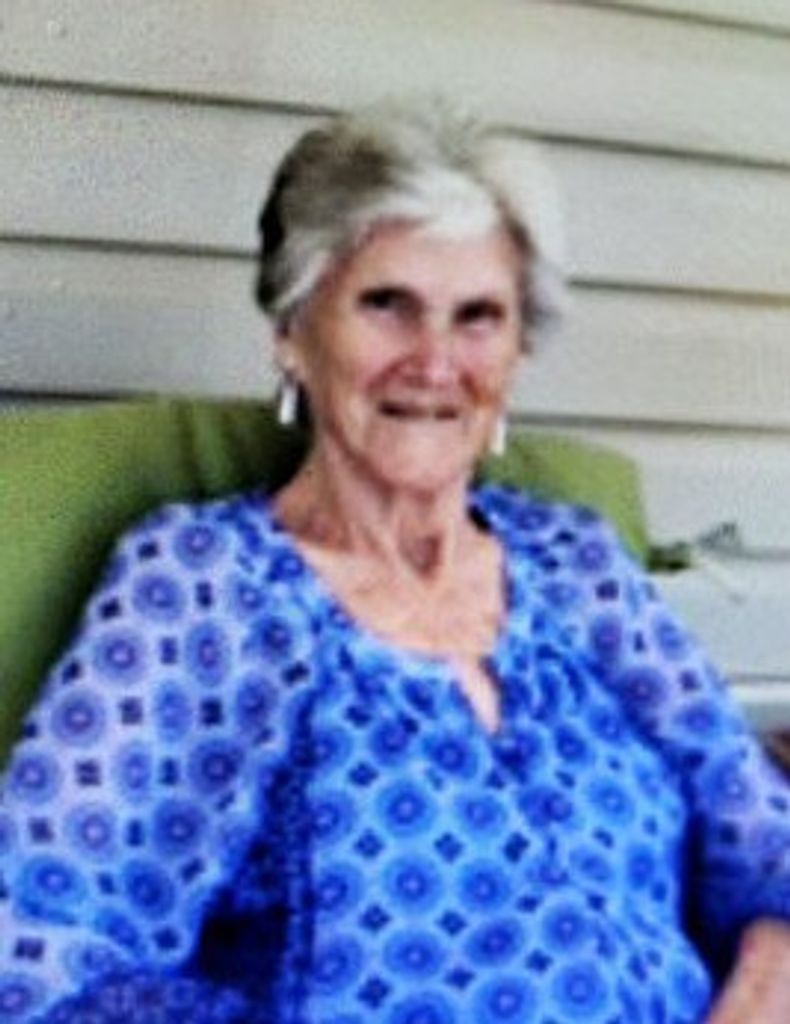 Louise "Peggy" Davis