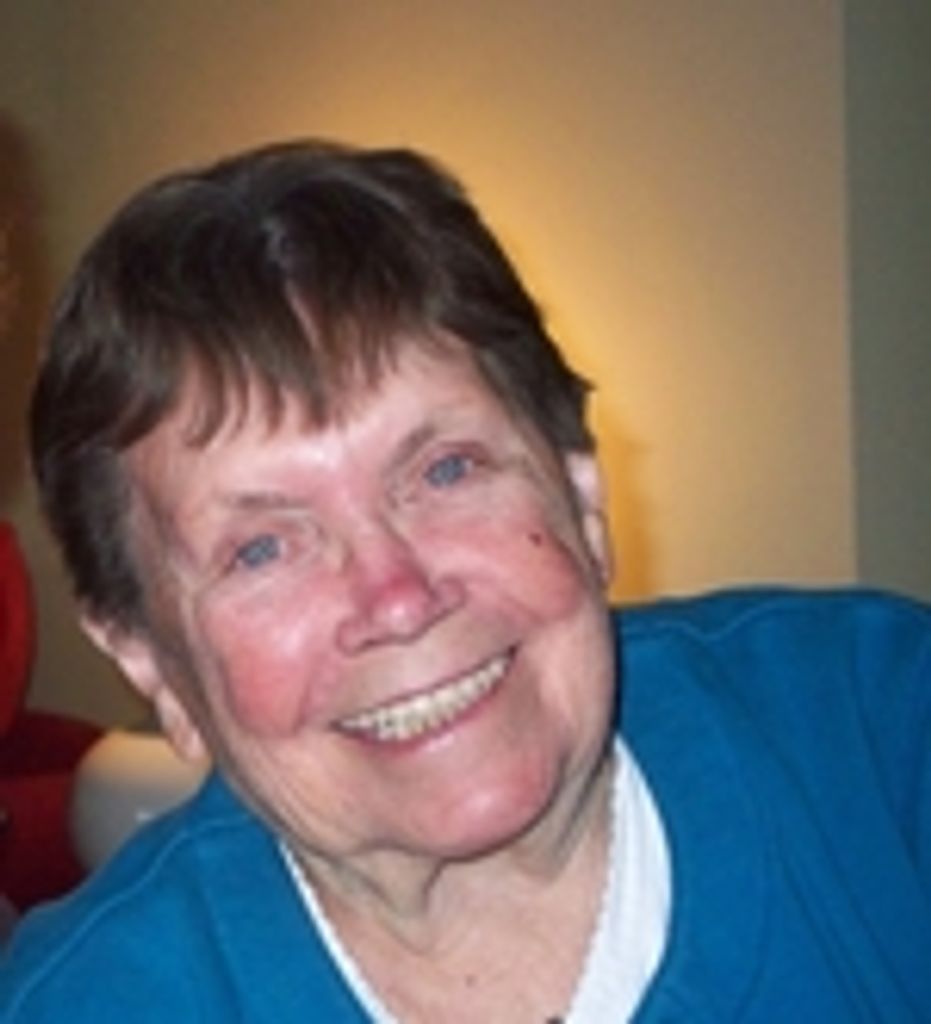 Bertha A. "Buzzy" (Mcavoy)  Bartolomei