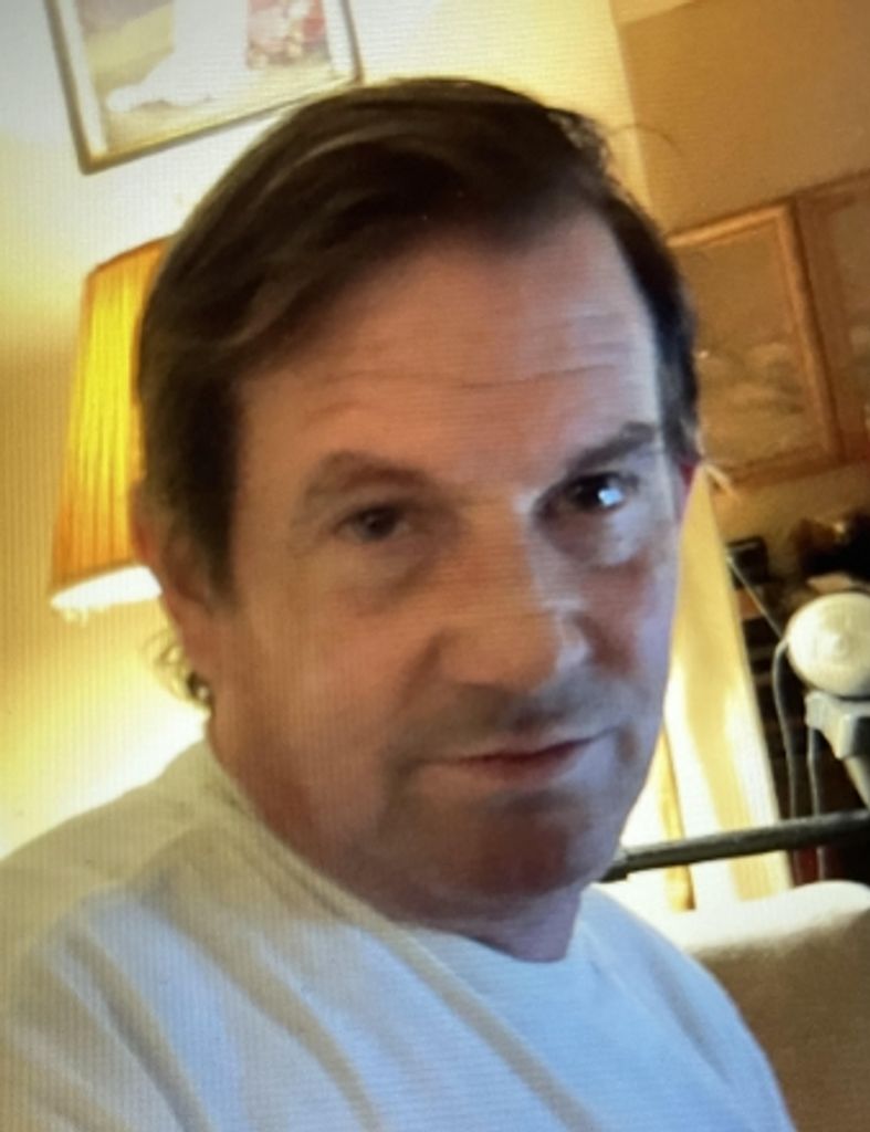 Gary  Raymond Powell