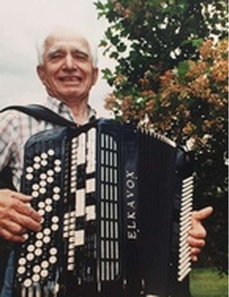 Anthony "Tony Perpich" Perpich