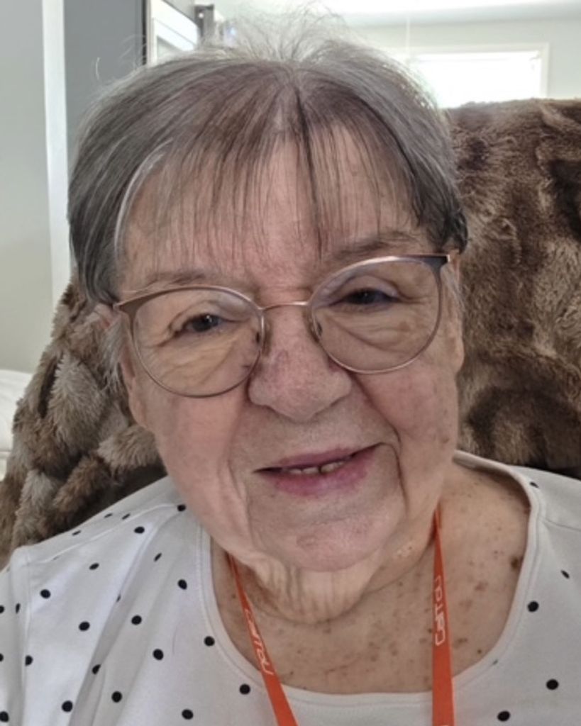 Betty Gene Breising Profile Photo