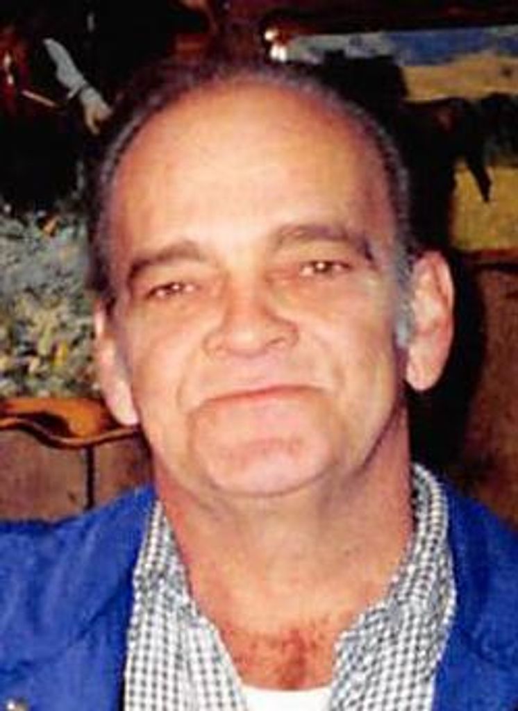 George T. "Tommy" Martin