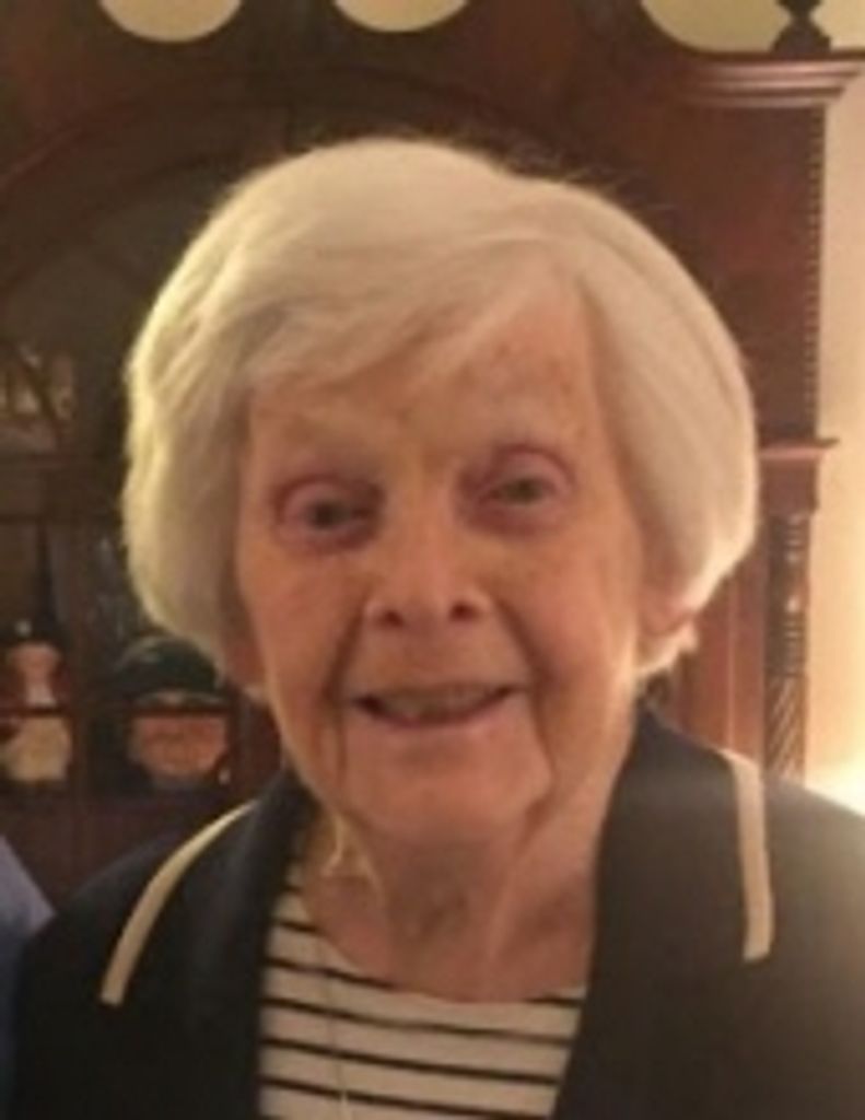 Geraldine T Lyle