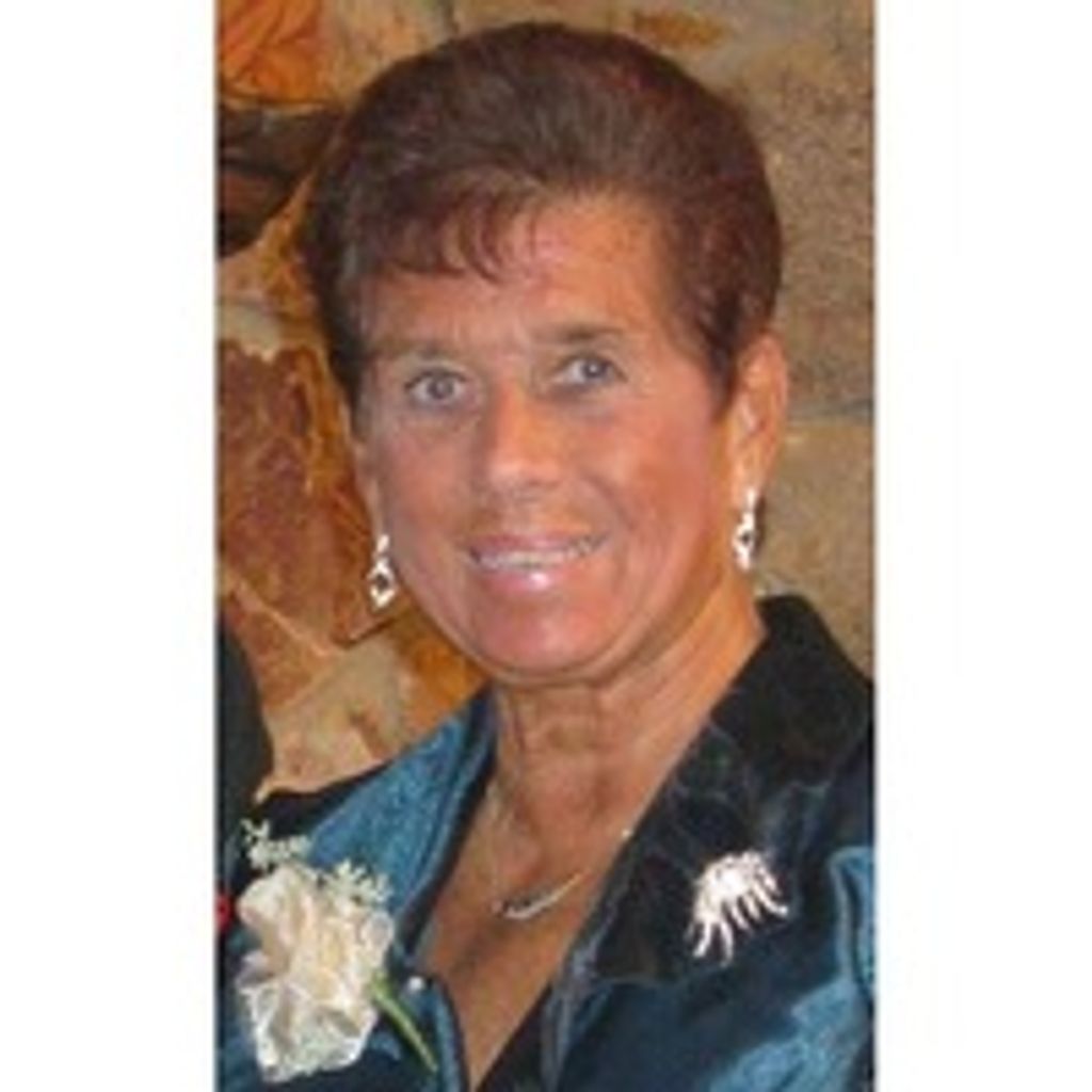 Barbara Ann Kelleher