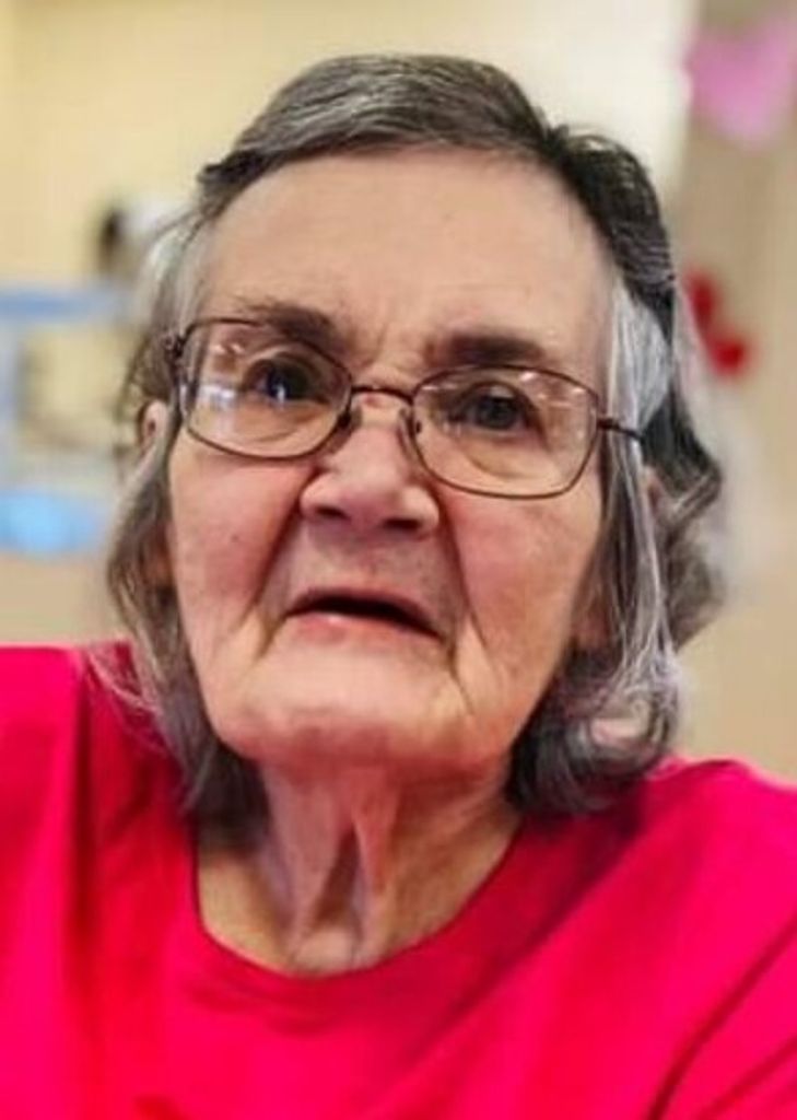 Faye Elaine Hockmuth