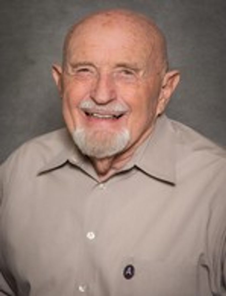 Richard Clifton, Sr.