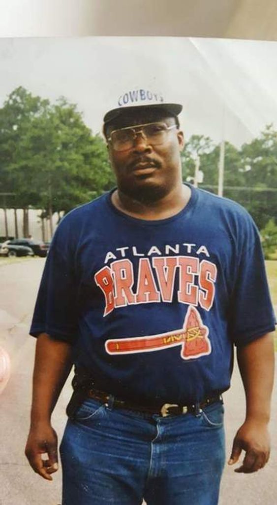 Lawrence Mitchell Davis