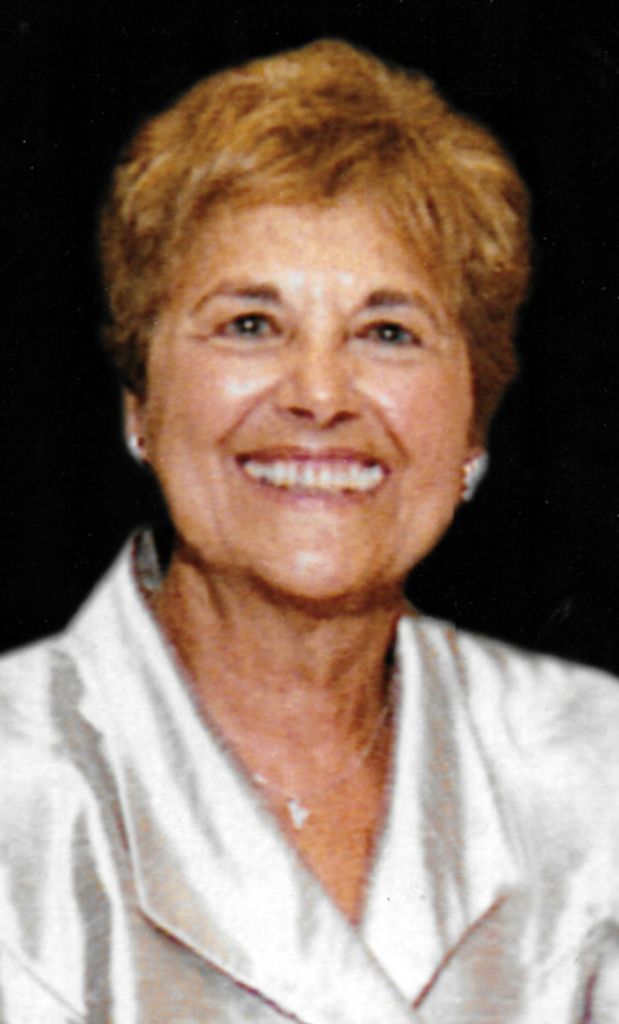 Lucille O'Boyle