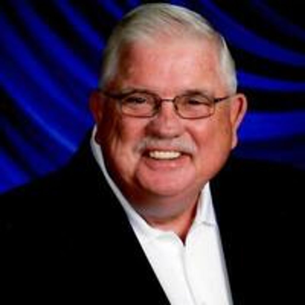 Edward J. Larger Profile Photo