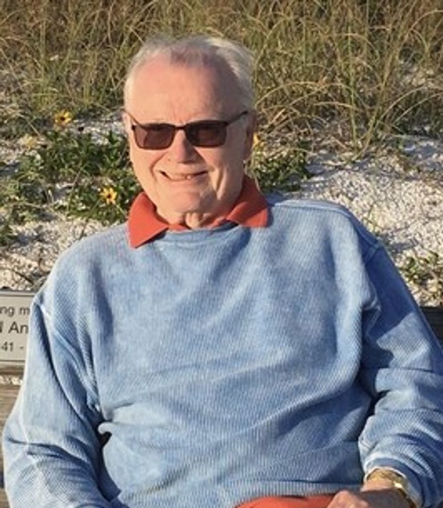 Alfred Iversen Profile Photo