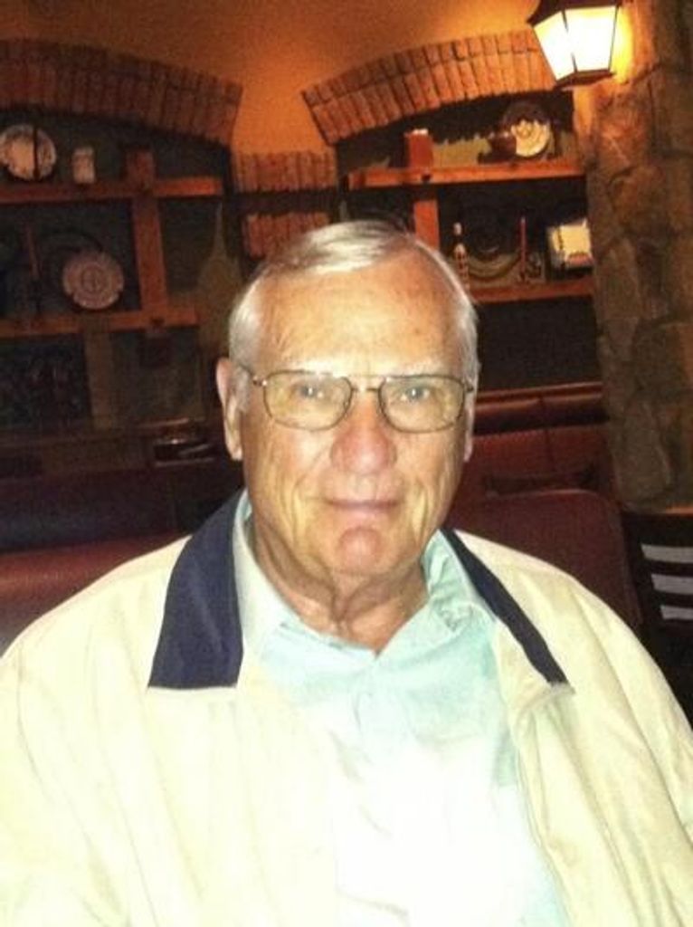 Thomas Frank Kenly Profile Photo